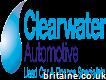 Clearwater Automotive Used Car and Finance Specialists