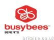 Busy Bees Benefits