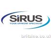 Sirus Automotive