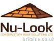 Nu-look Conservatory Roof Solutions Ltd