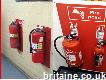 High Quality Fire Extinguisher Boards For Sale in Uk