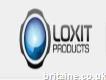 Loxit Limited