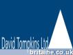 David Tompkins Ltd