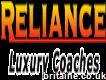 Reliance Luxury Coaches