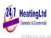 Call 07960325000 To Get Professional Heating And Plumbing Service in London