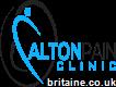 Physiotherapist Sports Physio & Injury Specialists - altonpainclinic