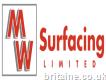 Mw Surfacing Ltd