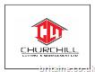 Churchill Letting & Management Ltd
