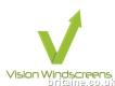 Vision Windscreen