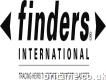 Finders International probate genealogists