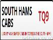 South Hams Cabs
