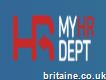 Hr Support For Smaller Business Hr Services Berkshire - myhrdept