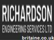 Richardson Engineering Services Ltd