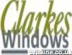 Clarkes Windows Ltd