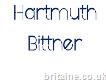 Hartmuth Bittner