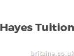 Hayes Tuition Centre