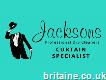 Jacksons Drycleaners