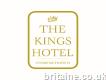The Kings Hotel (uk) Ltd