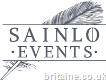 Sainlo Events Catering Service