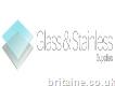 Glass and Stainless Uk
