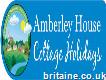Amberley House Cottage Holidays