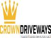 Crown Driveways