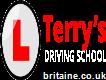 Terrys Driving School