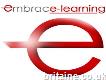 Embrace Learning Ltd