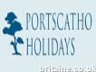 Portscatho Holidays