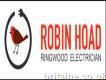 Robin Hoad: Ringwood Electrician