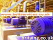 Bolt Industrial Engineering Services Ltd