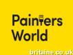 Painters World.