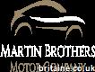 Martin Brothers Motor Company