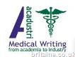 Acadustri Ltd - Medical Writing Agency