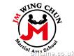 Jm Wing Chun-martial Arts School