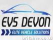 Elite Vehicle Solutions Devon