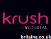 Krush Digital: Web Design & Seo Marketing Agency Leeds & Wakefield