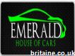 Emerald House Of Cars
