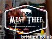 The Meat Thief - Event Bbq Catering Company