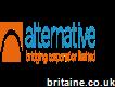 Alternative Bridging Corporation Limited