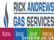 Rick Andrews Gas Services