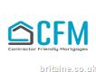 Contractor Friendly Mortgages