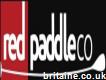 Red Paddle Co Ltd