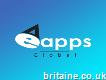 Eapps Global - Resource-as-a-services Raas