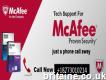Update Your Antivirus To Avail Benefit of New Feature Of Mcafee