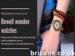 Wooden watches for men’s and women’s Woodenwatchco