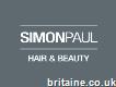 Simon Paul Hair