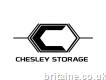 Chesley Storage