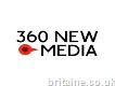 360 New Media (carlisle)