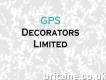 Gps Decorators Limited